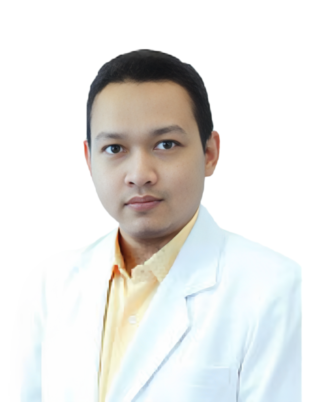dr. Abdul Haris Khoironi, Sp.A