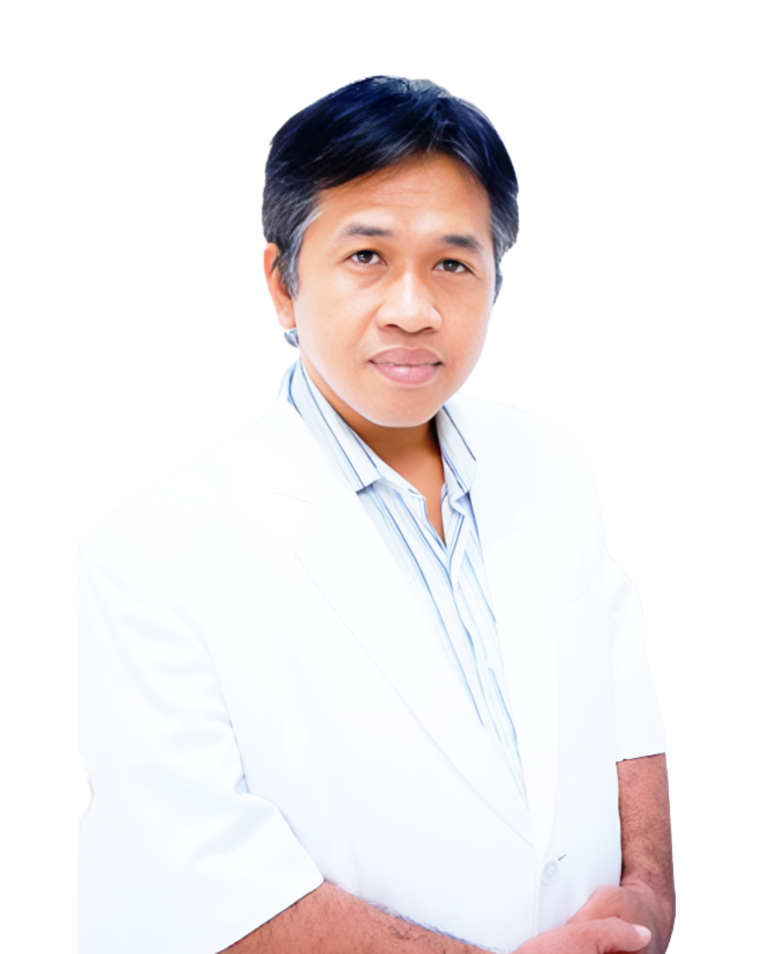 dr. Asep Tri Handoko, Sp.P