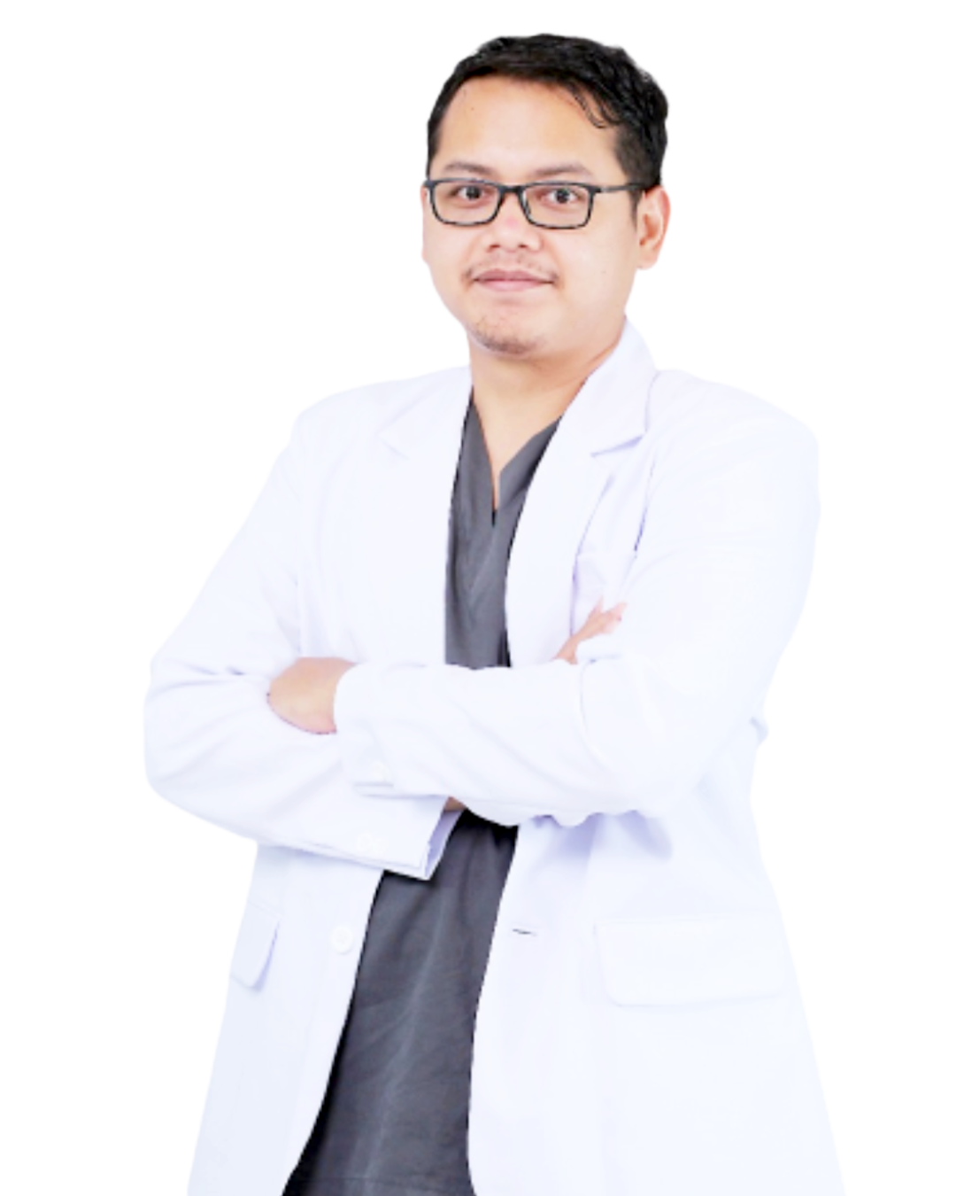 dr. Bagas Satrio Utomo, Sp.B