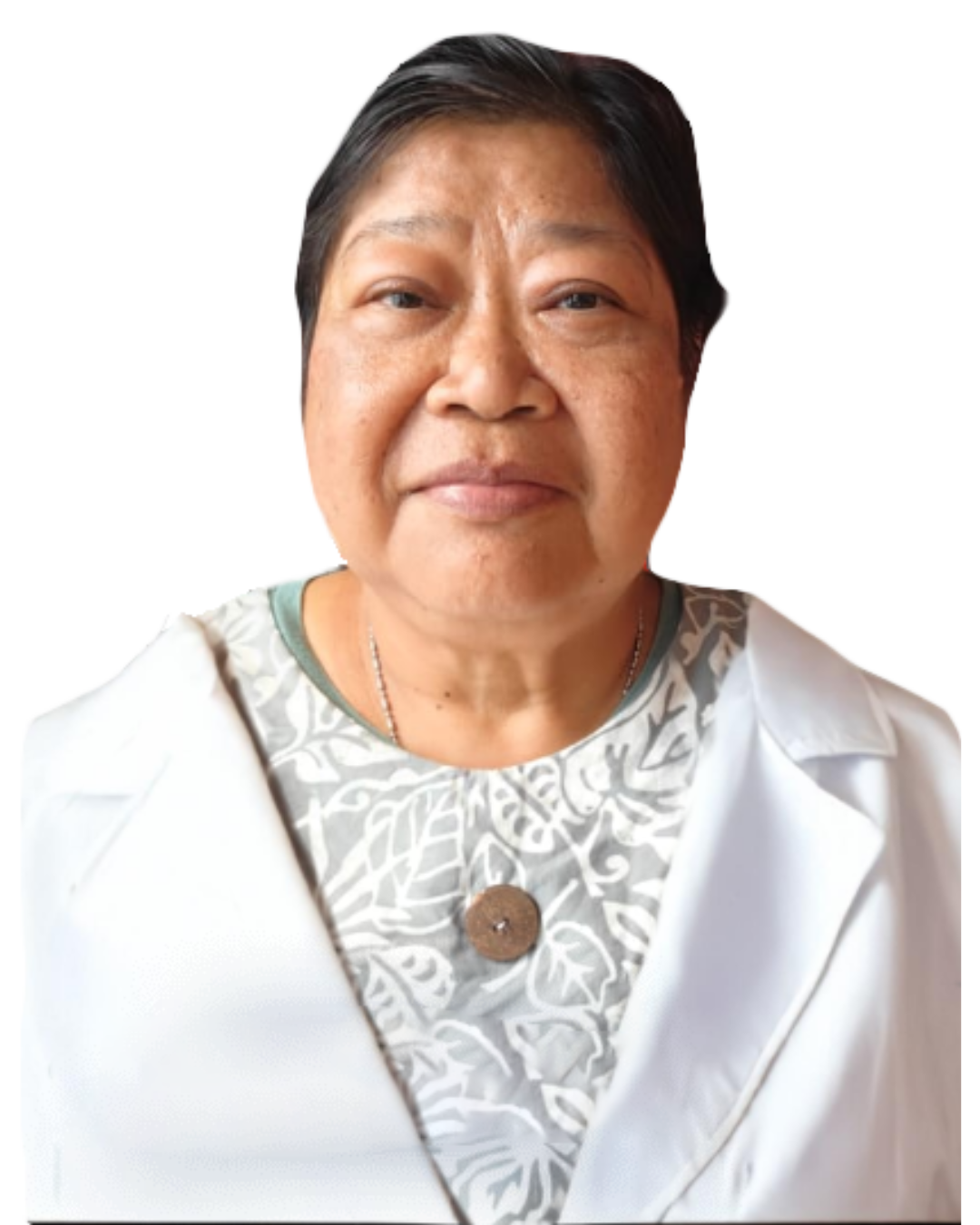 dr. Dwita Handayani L., Sp.Rad