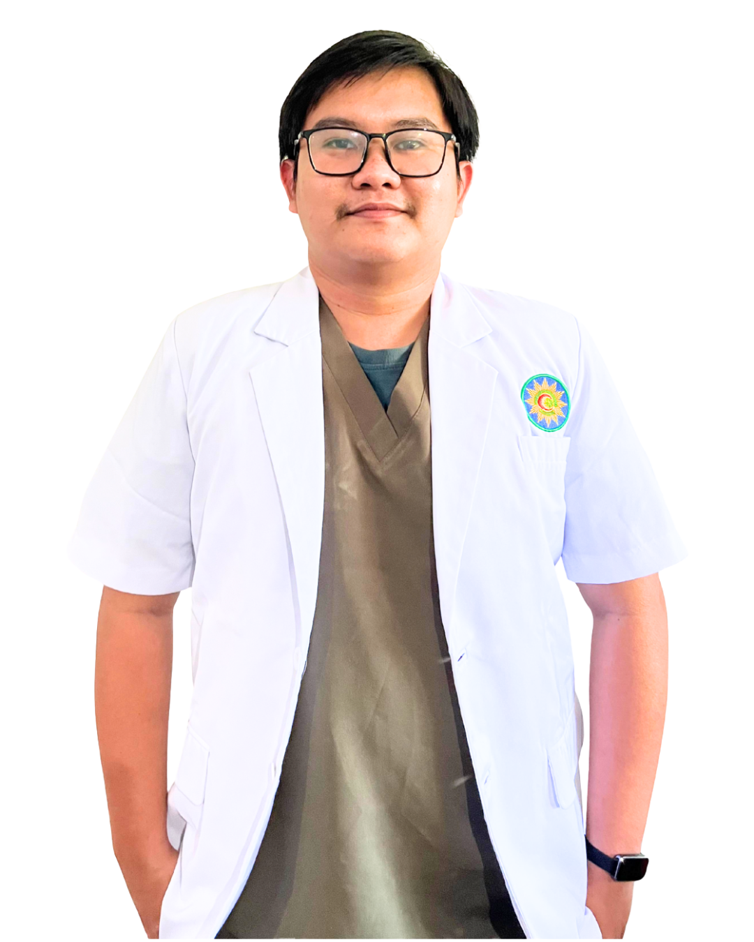 dr. Farisko Akbar