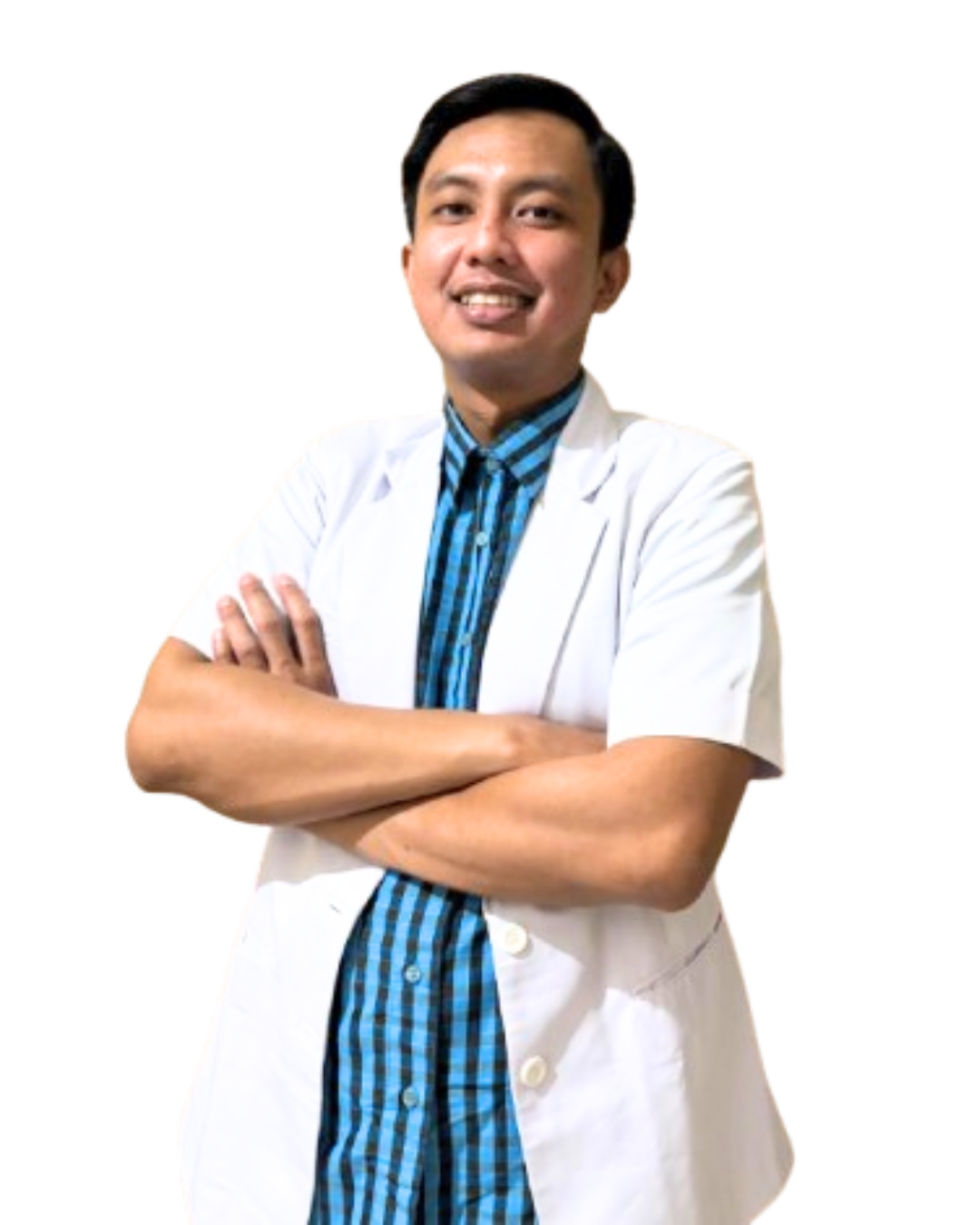 dr. Fiko Pradana Syahputra
