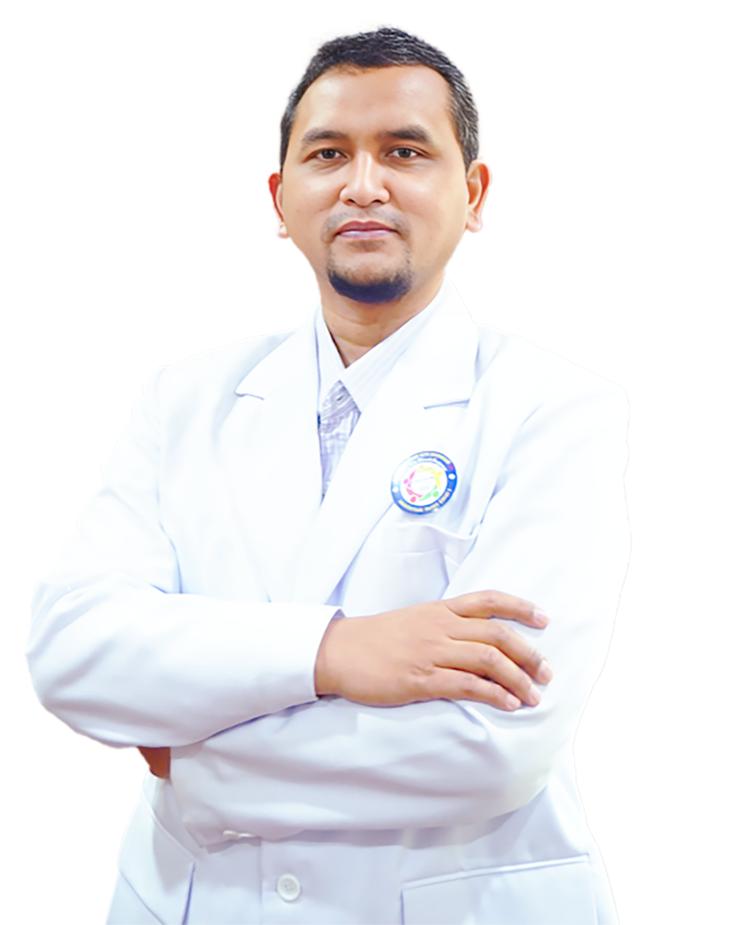 dr. Gute Rizal Kriswono, Sp.B