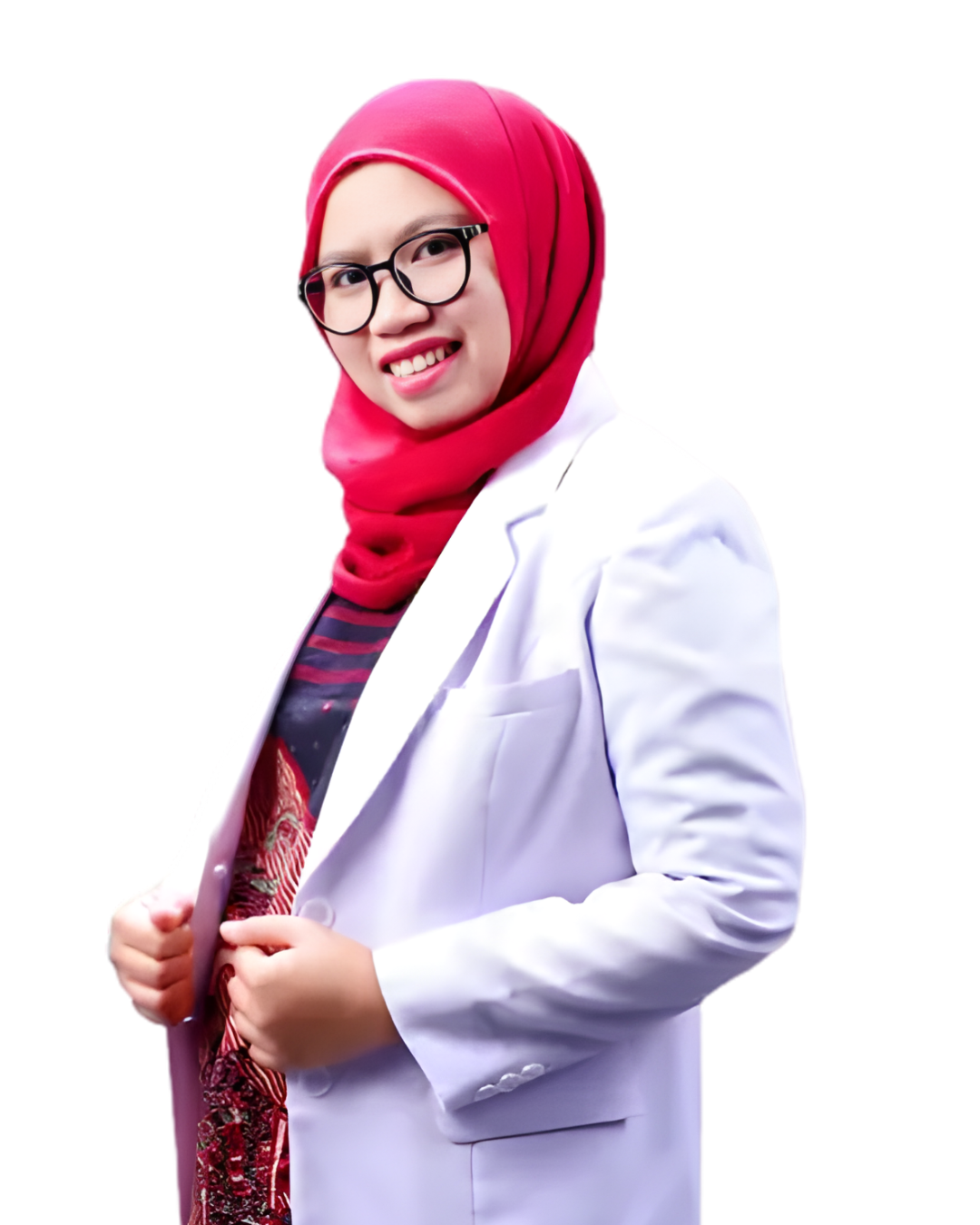 dr. Izzatul Fitriyah, Sp.KJ