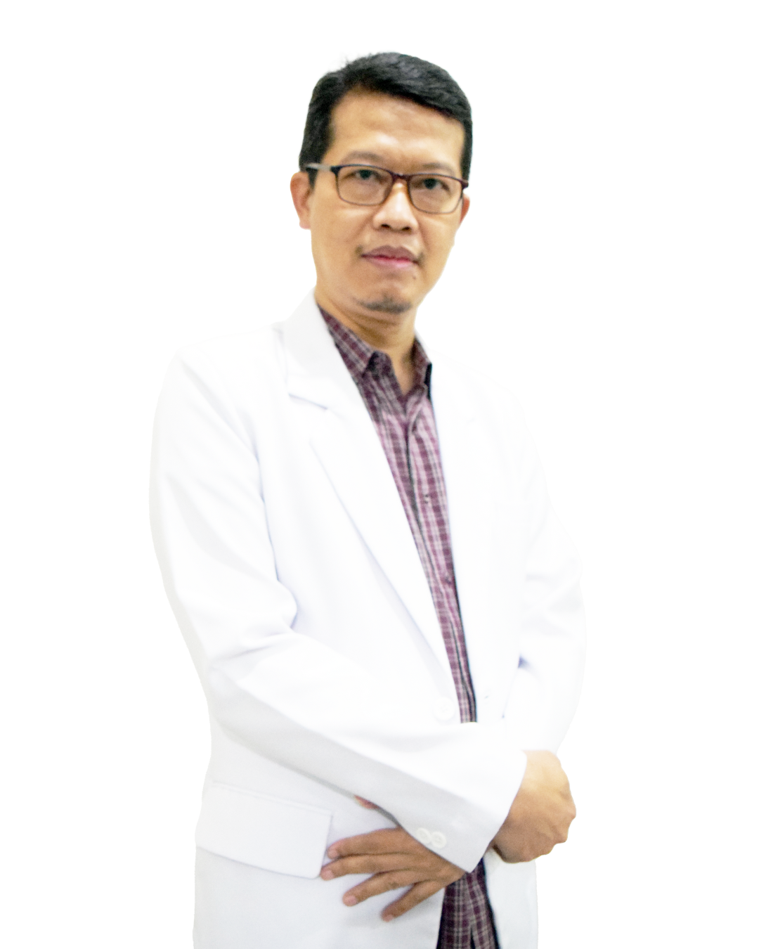 dr. Joko Pratomo, Sp.OG (K)