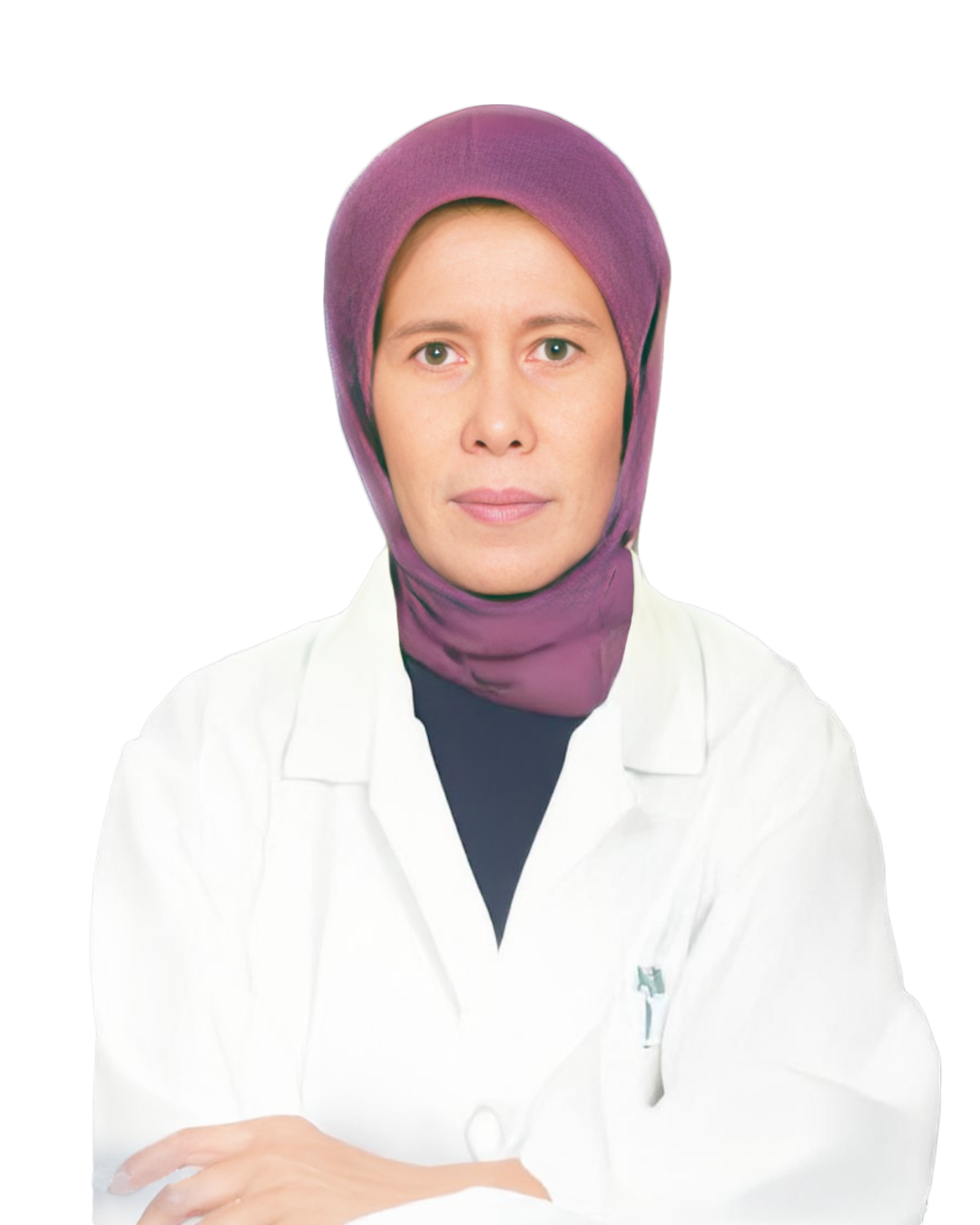 dr. Justina Windrajit, Sp.M