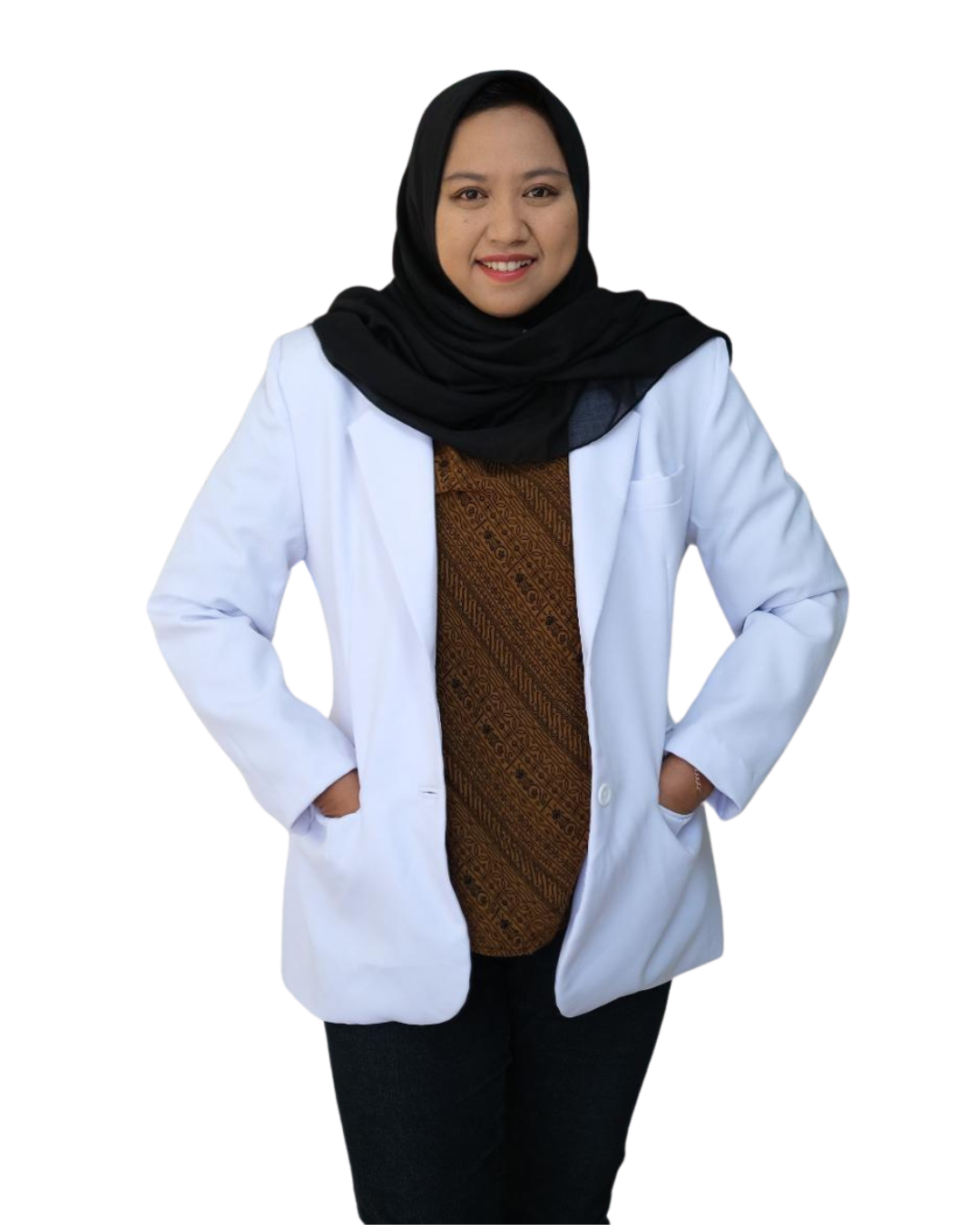 dr. Mamluatul Karimah, Sp.PD