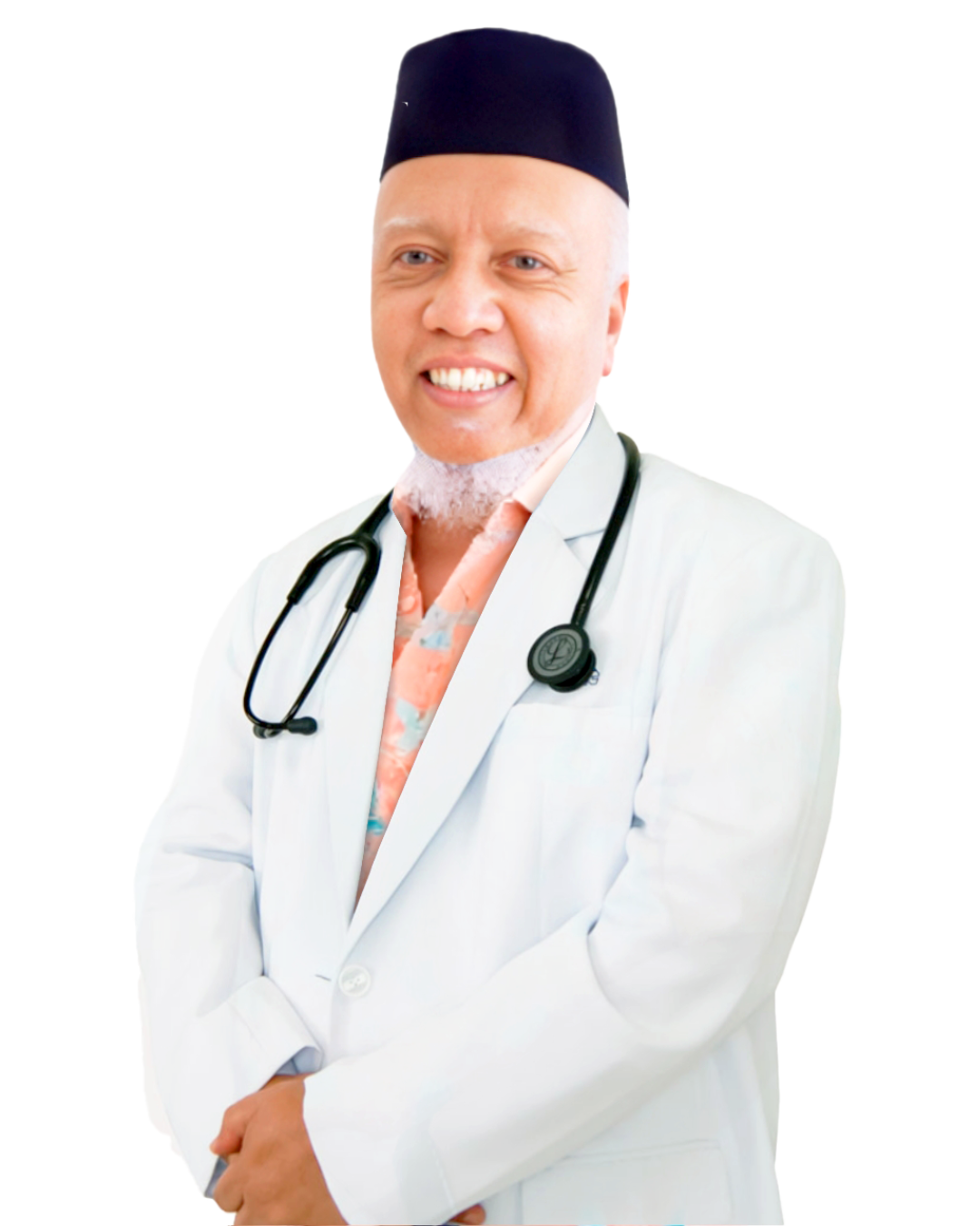 dr. Rachmat Hadi Santoso, Sp.A