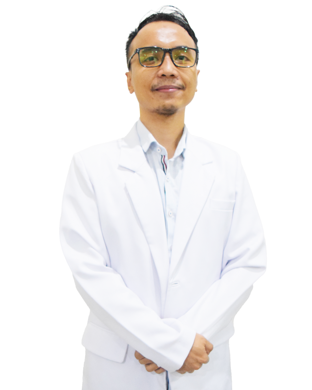 dr. Raden Taufan Mulyo W., Sp.OT