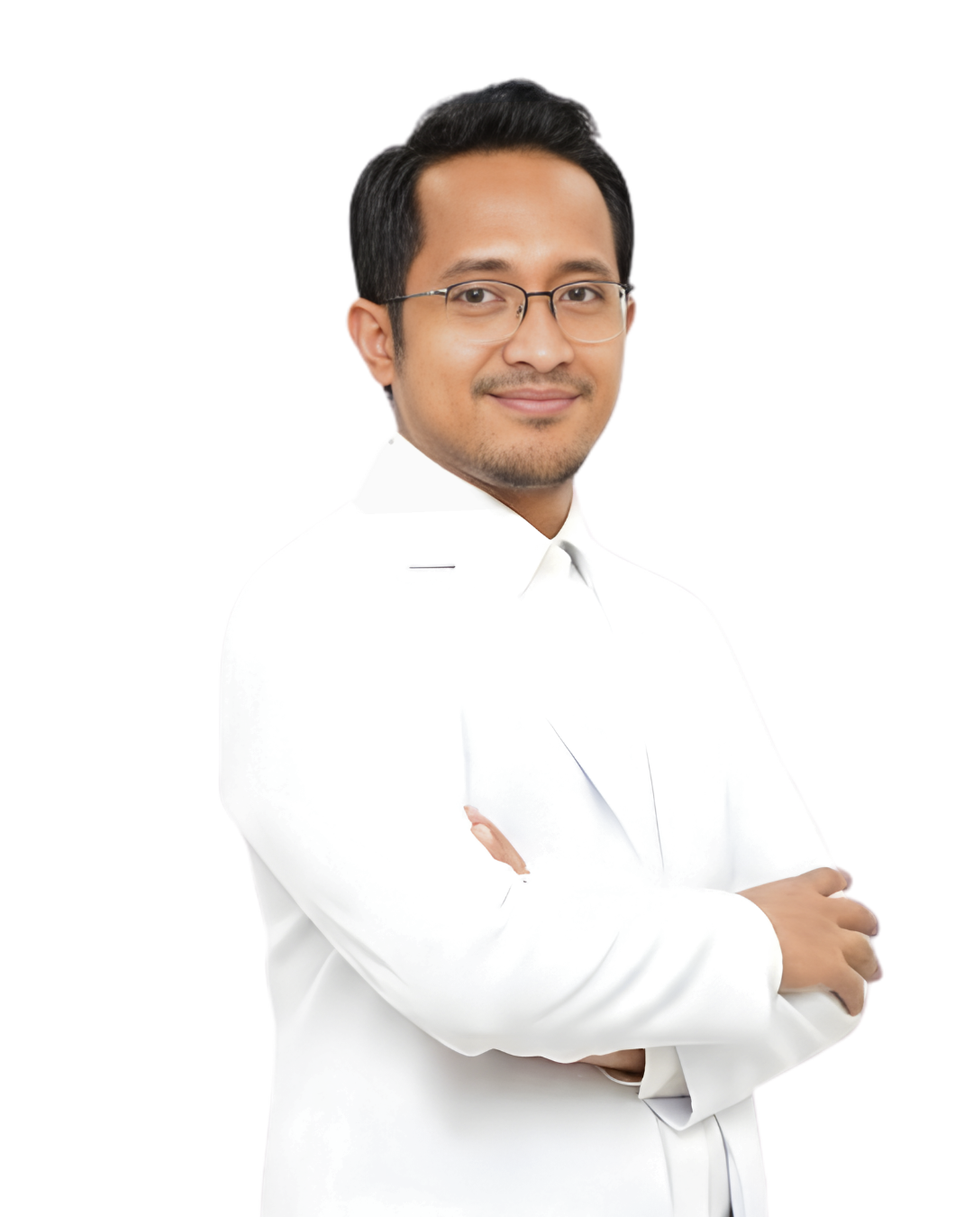 dr. Rahmat Husein, Sp.U