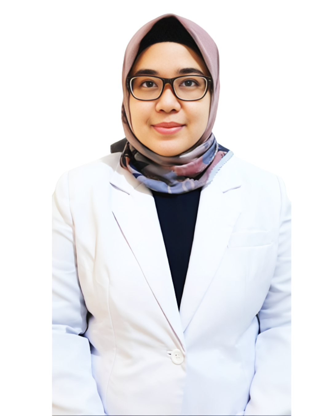 dr. Rastita Widyasari, Sp.PD