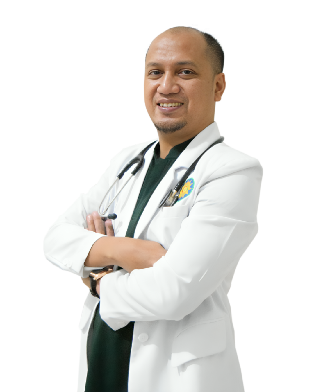 dr. Rully Zunaidi Bahar, Sp.OG