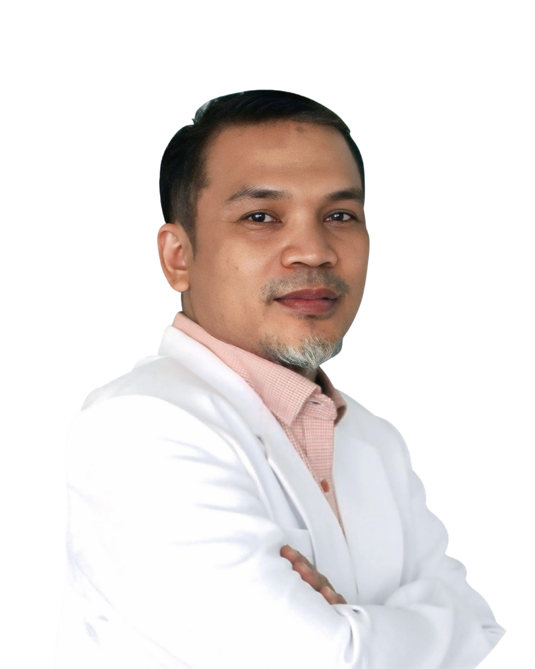 dr. Sahid, Sp.KFR