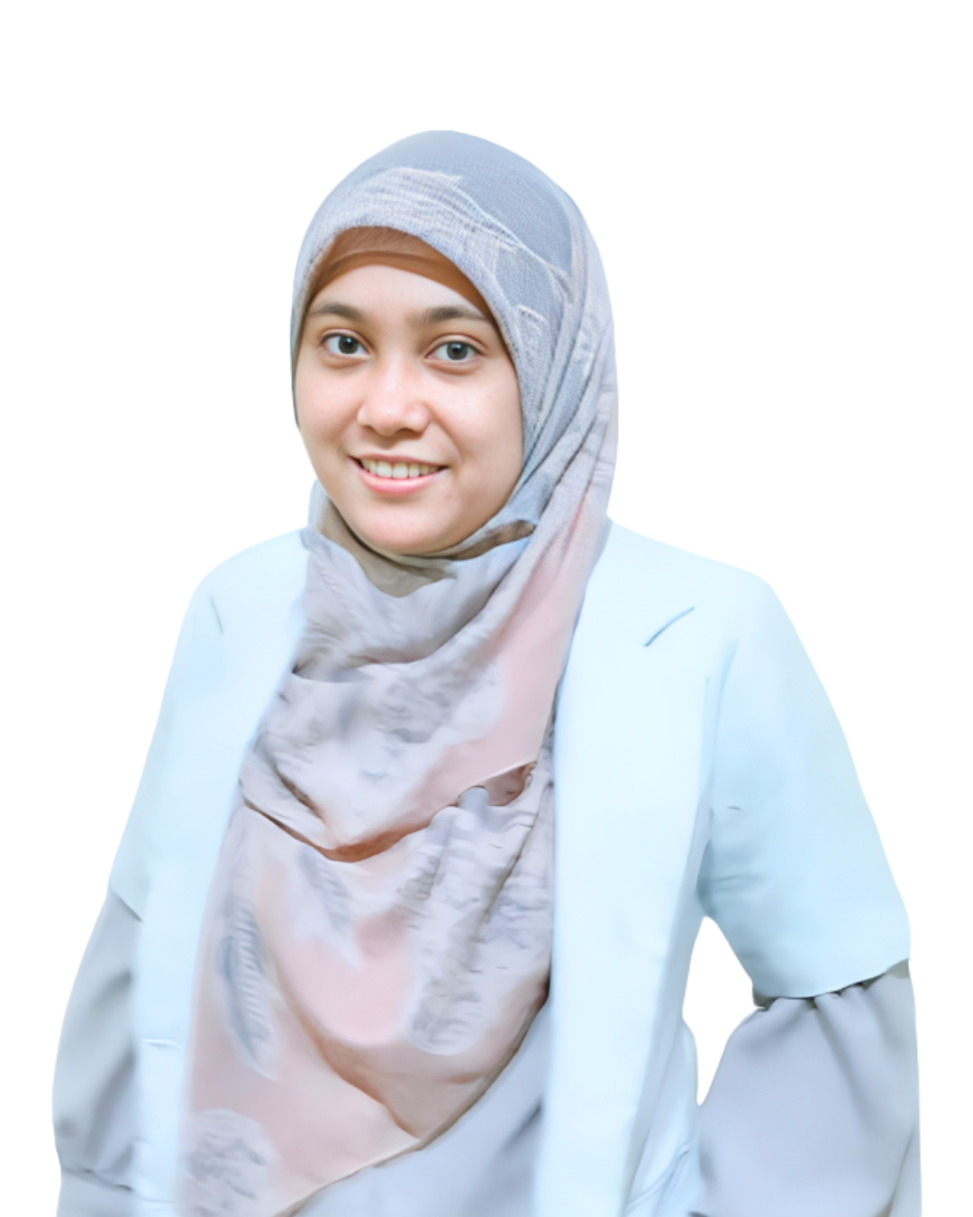 dr. Shita Febriana, Sp.N