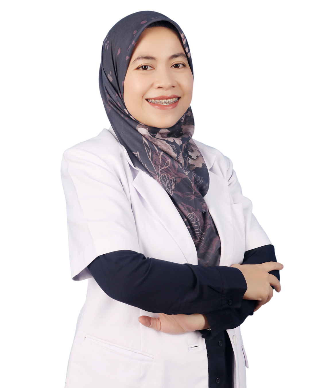 dr. Tita Rif'atul Mahmudah, Sp.JP