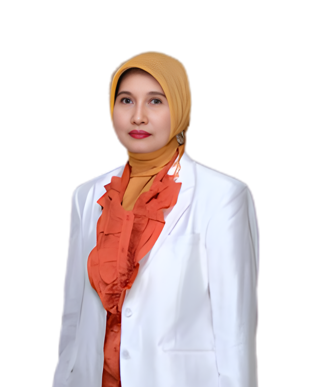 dr. Tri Putri Yuniarti, Sp.PK