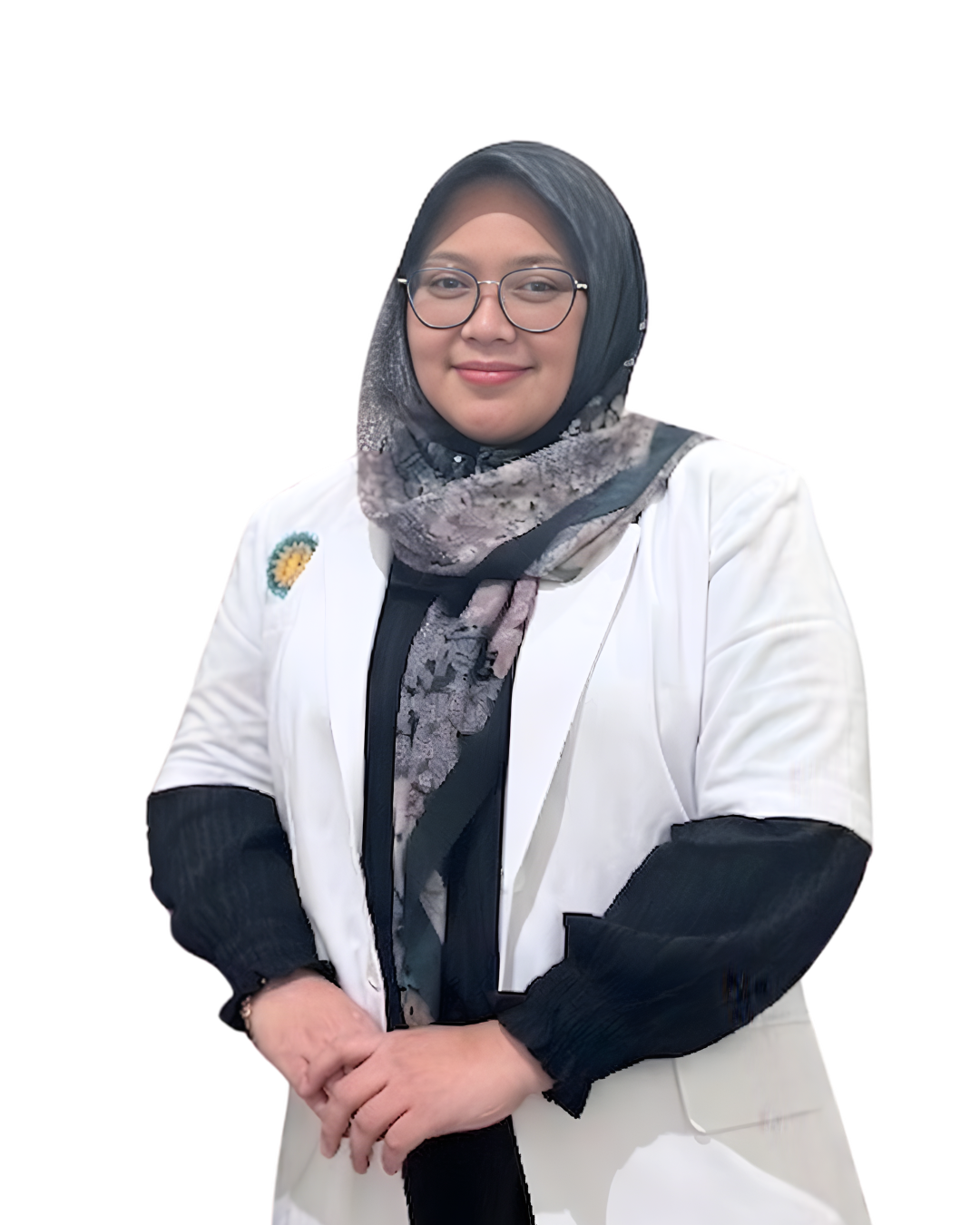 dr. Vira Yasmina R., Sp.PA