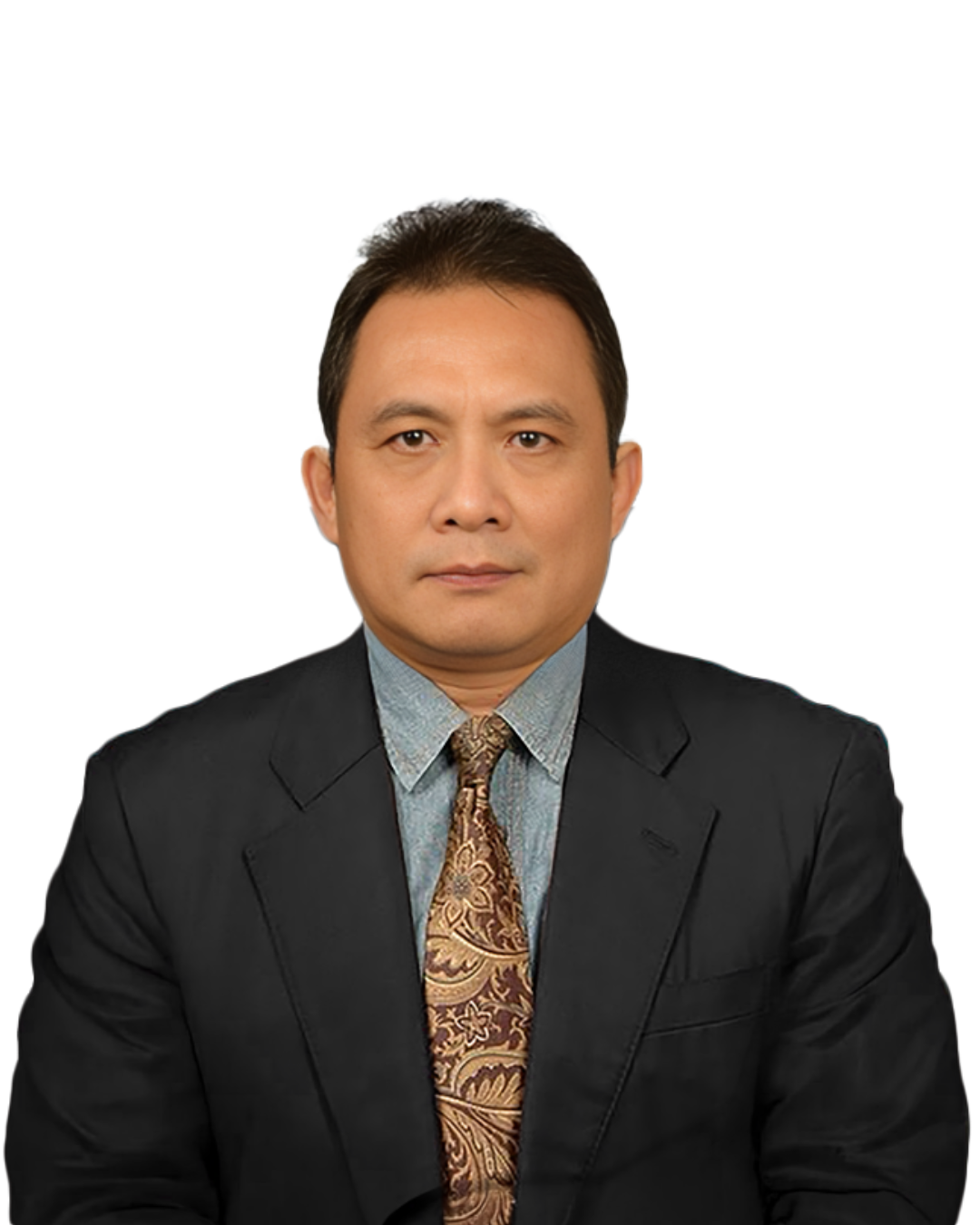 dr. Wiwaswata Ngurahputra, Sp.M