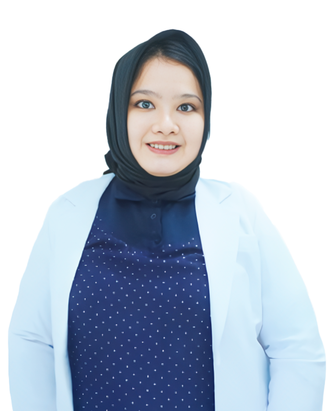 drg. Hanita Imelda, Sp.Perio